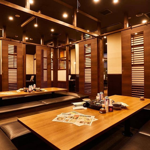 旨唐揚げと居酒メシ ミライザカ 掛川北口駅前店 - サブ画像3