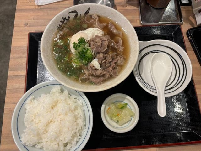大衆酒場 五の五 大阪駅前第3ビル店 - サブ画像2