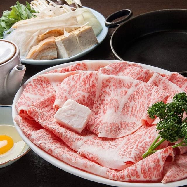 牛のいしざき - サブ画像3