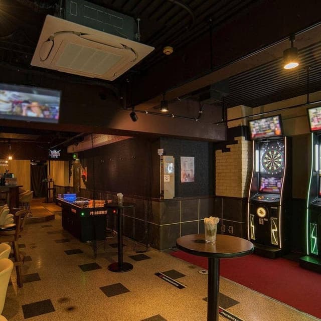 ビアポンバーGROVE 池袋西口店 - サブ画像1