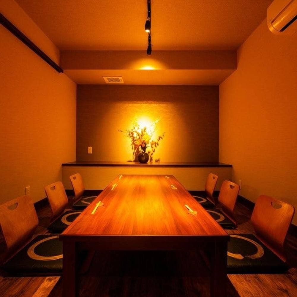 和食TRATTORIA きなり