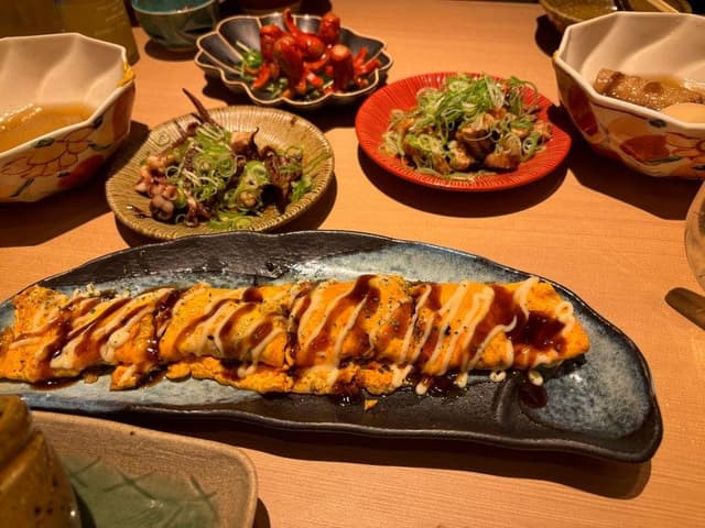 鉄板焼きとおでん 小鉄 - サブ画像1