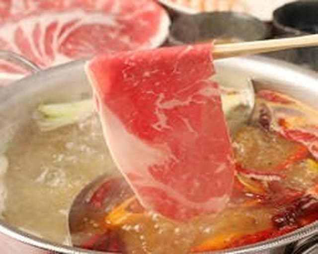 西安料理と刀削麺・火鍋 XI'AN 虎ノ門店 - サブ画像3