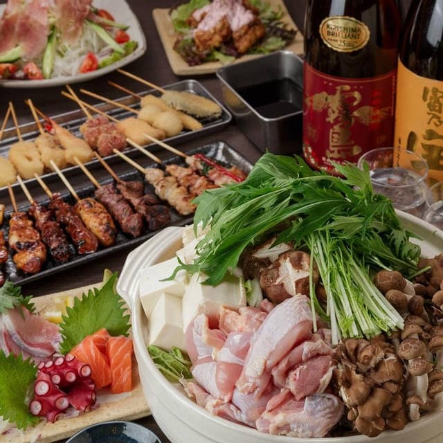 呼々家 草津店 - サブ画像2