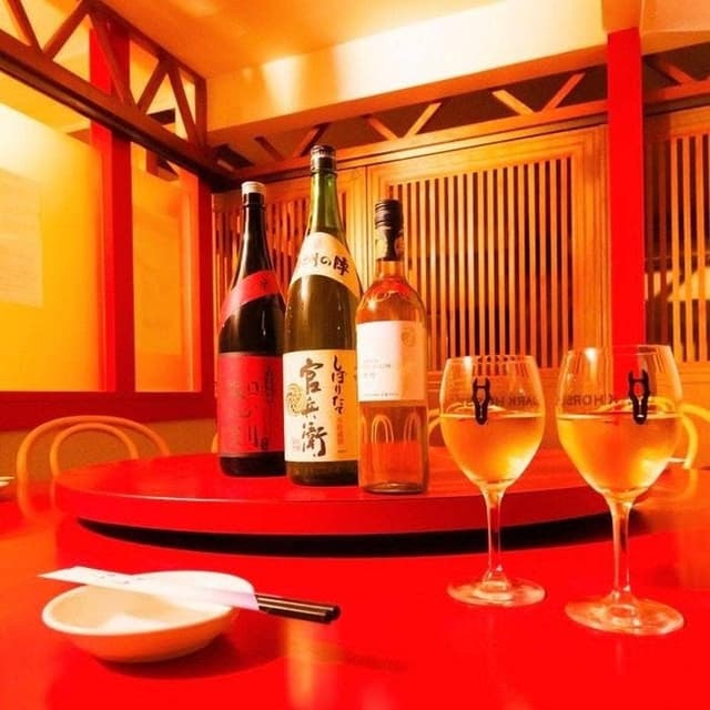 吉祥餃子や 神田店 - サブ画像1