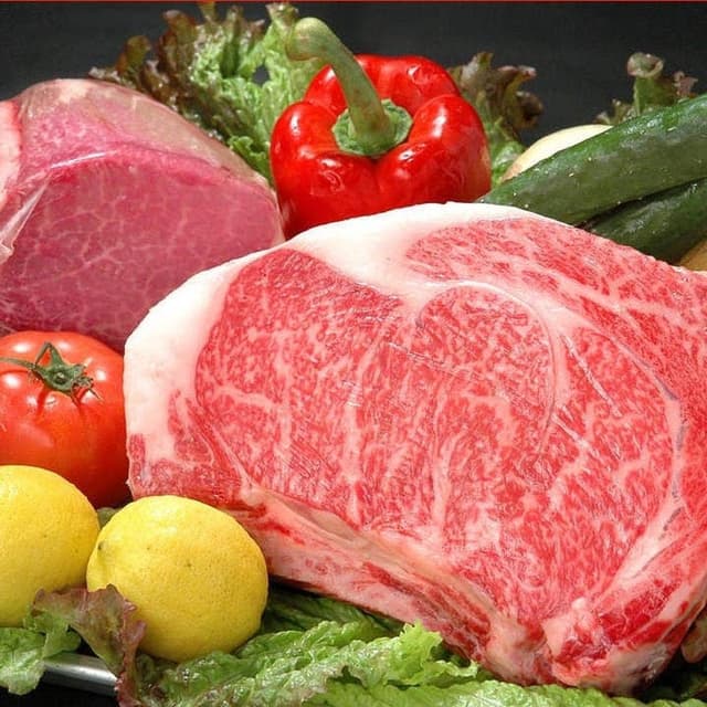 黒毛和牛焼肉 新宿肉善 - サブ画像3