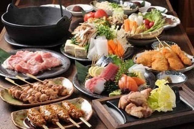 てしごとや ふくの鳥 東陽町店 - サブ画像3