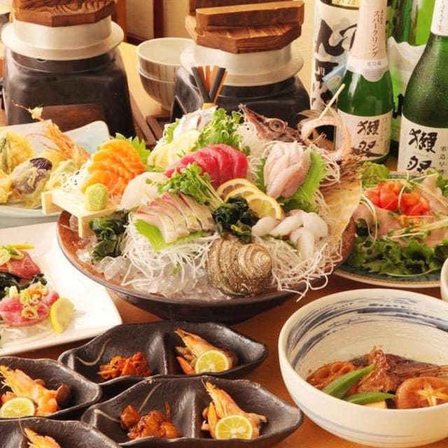 淀屋橋 伏見の和がや - サブ画像3