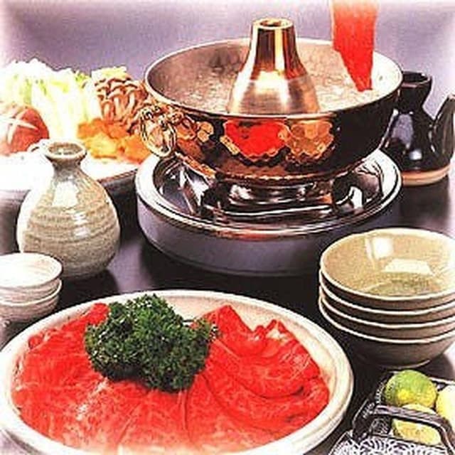 江戸一 草加館 - サブ画像3
