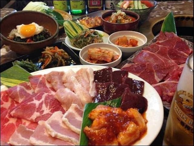 明洞 小禄バイパス店 - サブ画像3