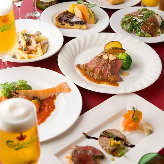 STELLA 成田駅前店 - サブ画像2