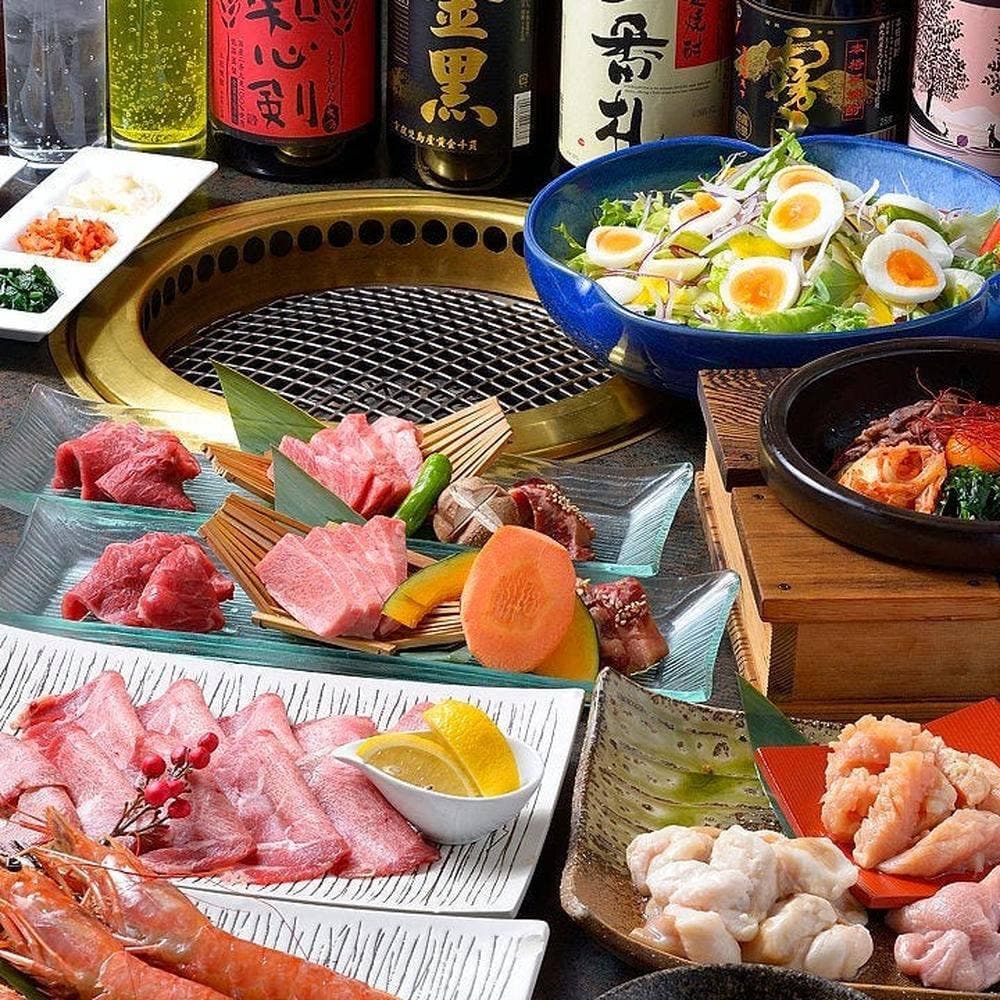 川嶋屋 一宮グルメ通り はなれ店