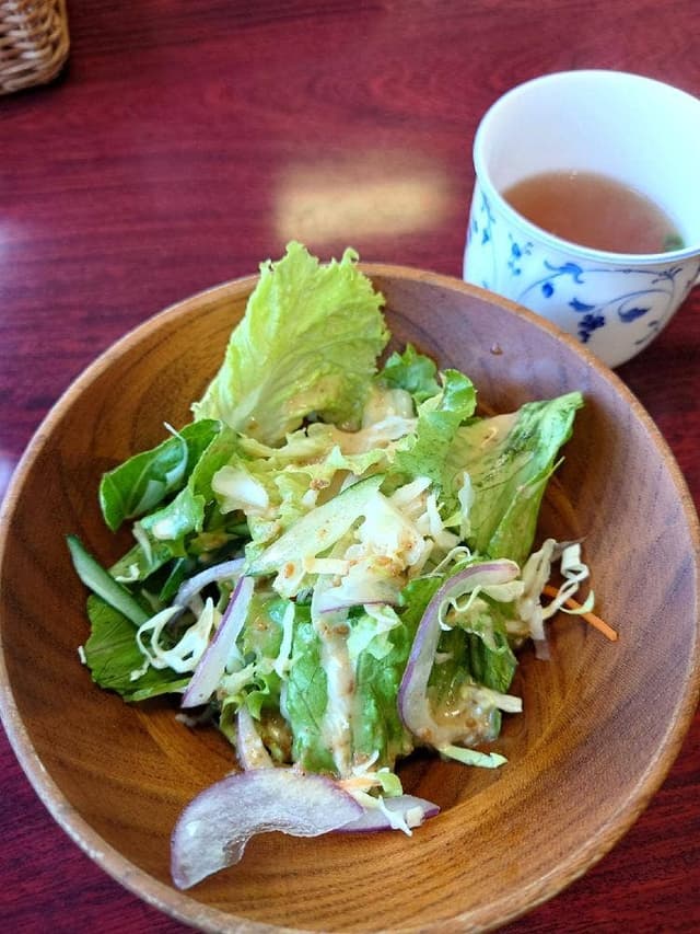 喫茶 くるみの実 - サブ画像3