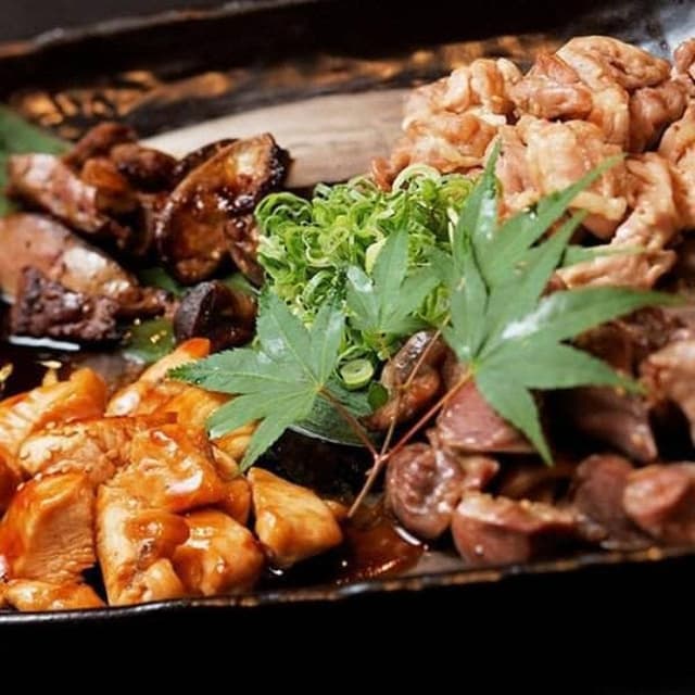 海鮮個室居酒屋 ほろ酔い 浜松町・大門店 - サブ画像2