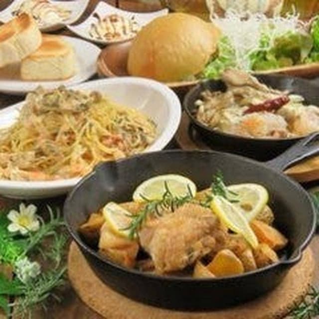 NEW POND 創作料理とお酒のお店 - サブ画像2