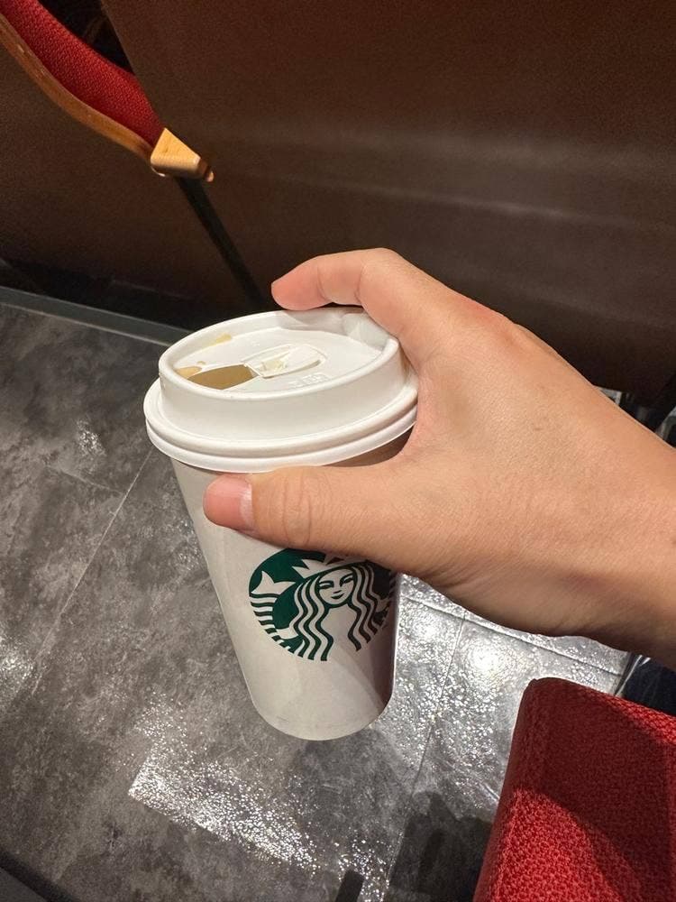 スターバックス コーヒー 立命館大学大阪いばらき店