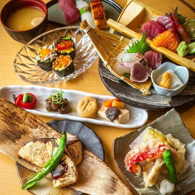 魚と肴と酒処 八仙 - サブ画像3