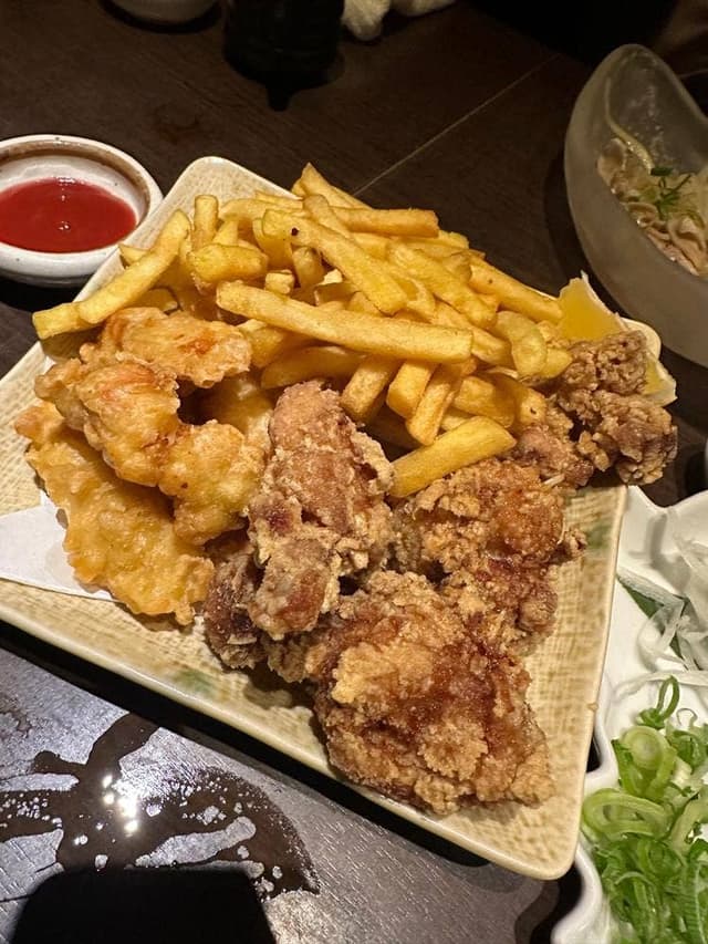 九州自慢 奈良三条通店 - サブ画像2