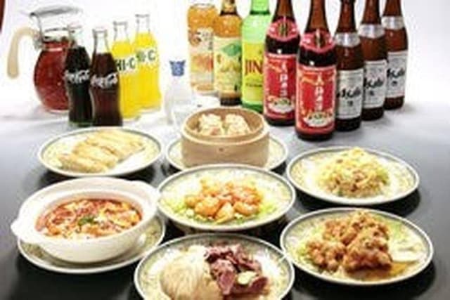 華林菜館 戸塚店 - サブ画像3