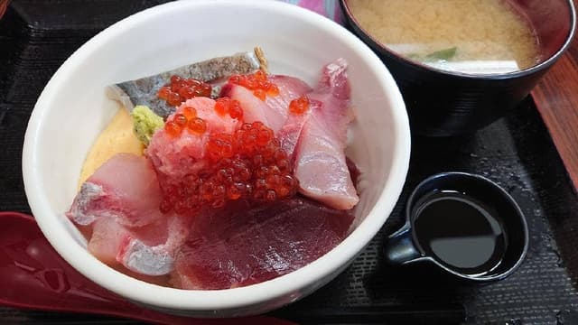 とくだ屋 - サブ画像1