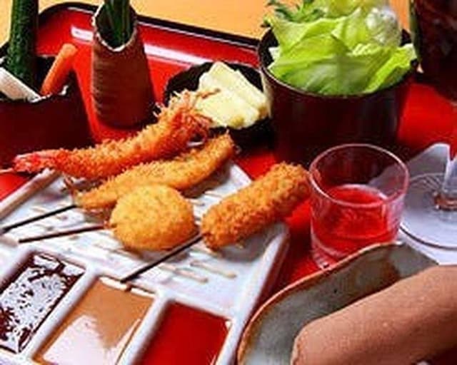 串処 最上 北新地店 - サブ画像3