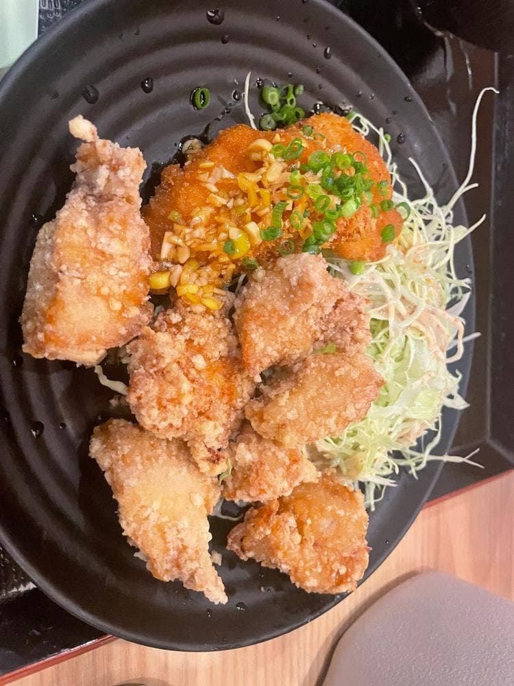 一番どり ニッセイ新大阪ビル店