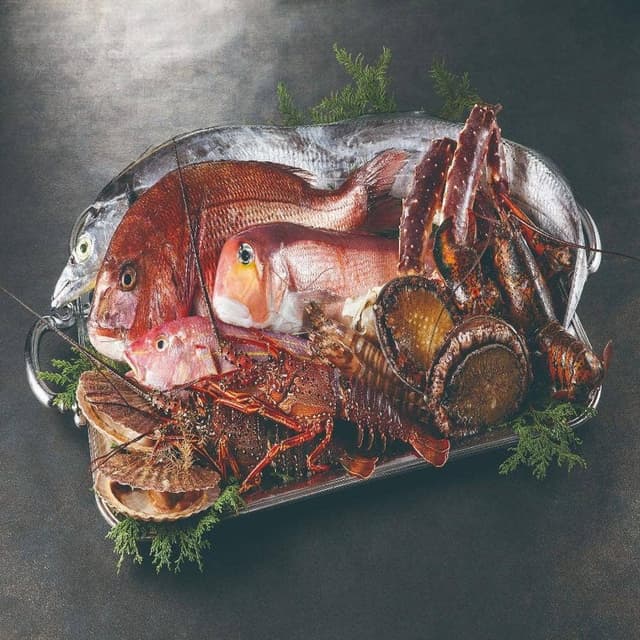 鉄板焼 THE七海 - サブ画像1