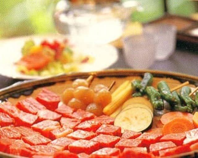 ステーキ千寿 - サブ画像1