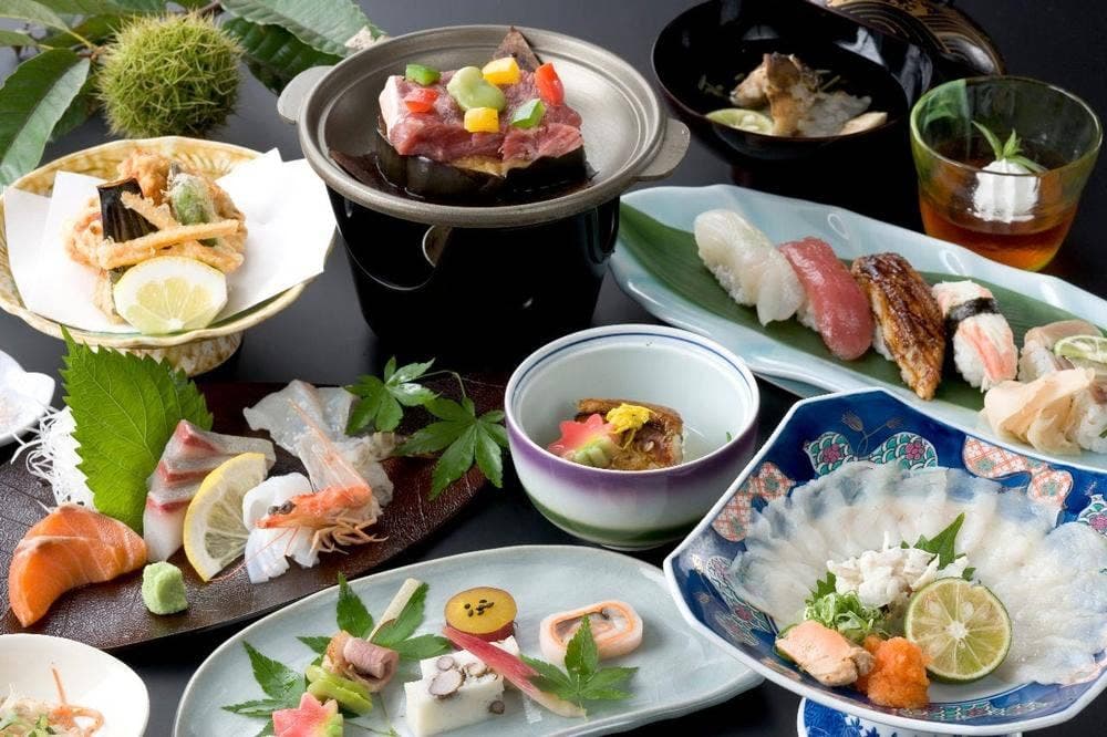 のんき亭五日市本店