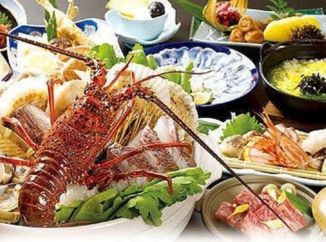 のんき亭五日市本店 - サブ画像2