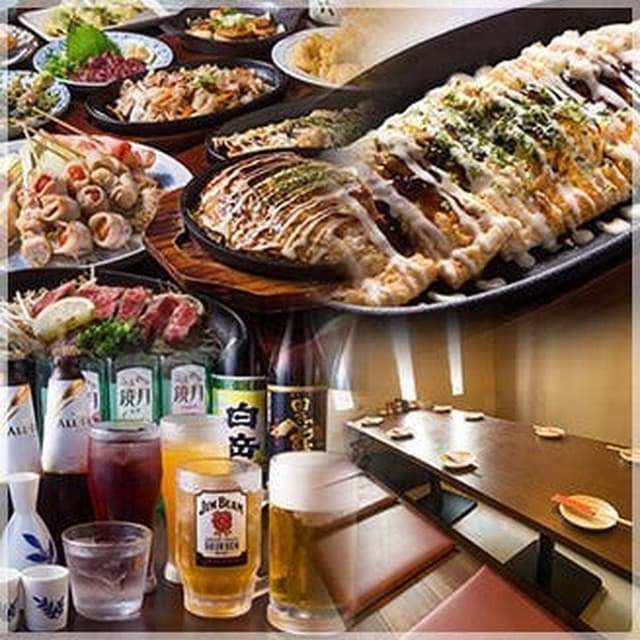 博多やきとり鉄板焼 1010 - サブ画像3