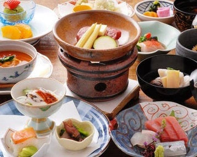 和食工房処々や - サブ画像1