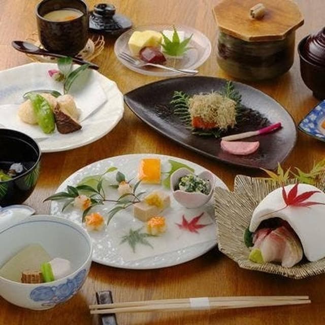 和食工房処々や - サブ画像3