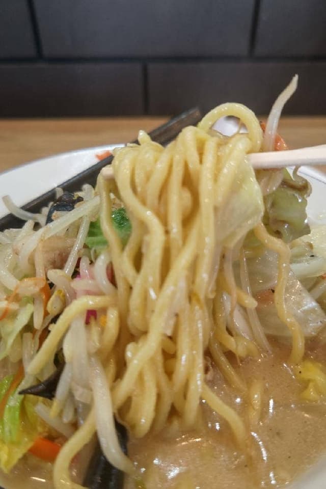ちゃんぽん一鶴 北広島店 - サブ画像1