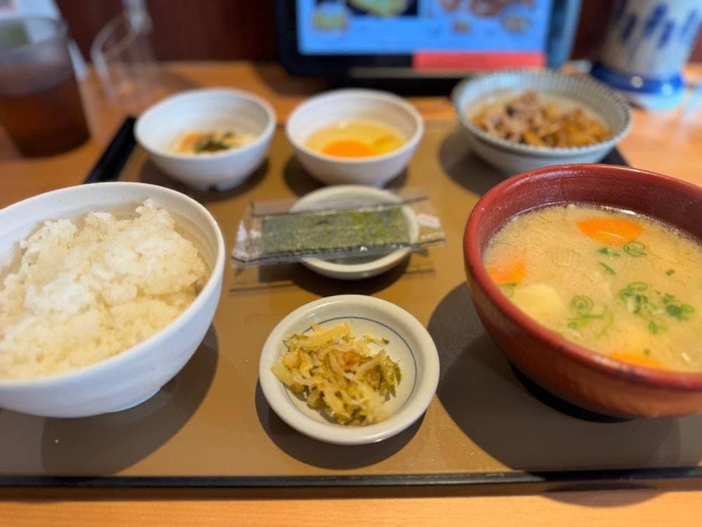 やよい軒 高円寺店