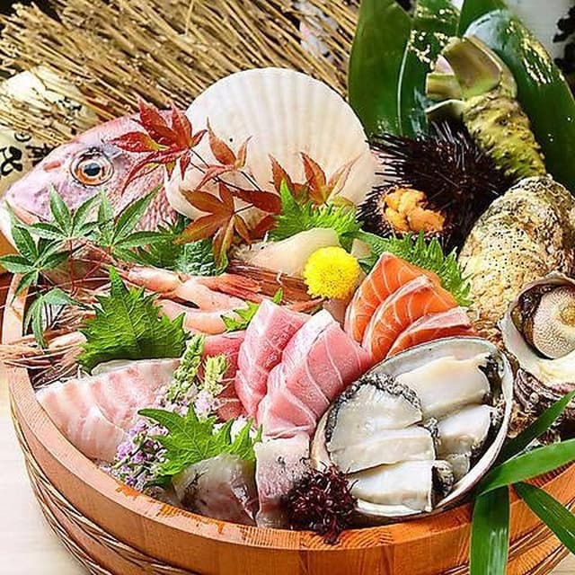 海鮮居酒屋 大漁 豊橋店 - サブ画像3