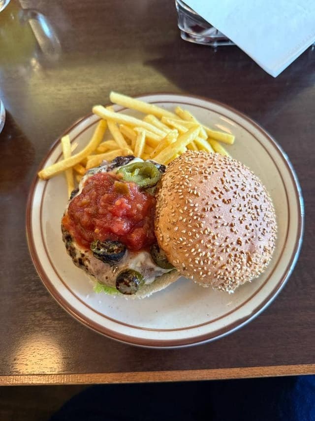 PALMETTO - サブ画像1