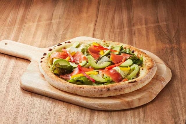 Pizzeria Trattoria PECORINO イオン幕張店 - サブ画像2