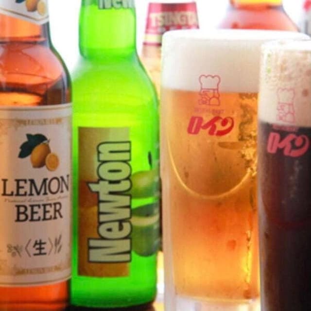 レストラン ロイン フラワーロード本店 - サブ画像3
