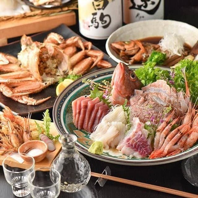 里山里海 奥能登や 橋本店 - サブ画像2