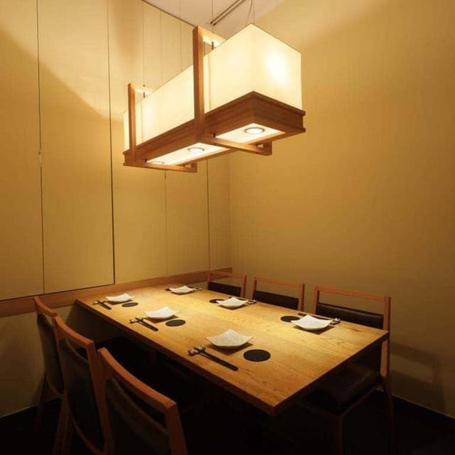 天麩羅 海の幸 天久 グランフロント大阪店 - サブ画像2