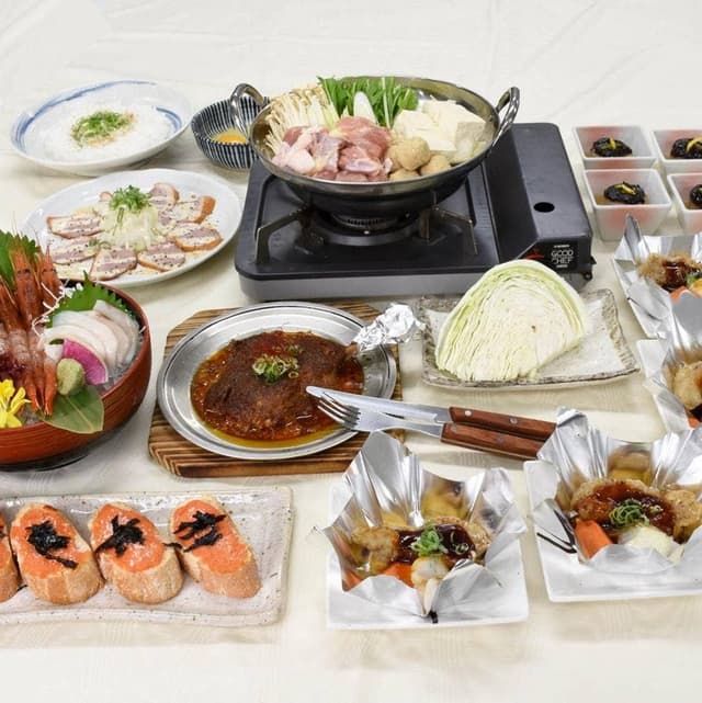 鍛冶屋文蔵 虎ノ門JTビル店 - サブ画像3
