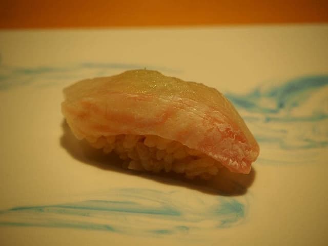 SUSHI BANYA KAI 品川店 - サブ画像3