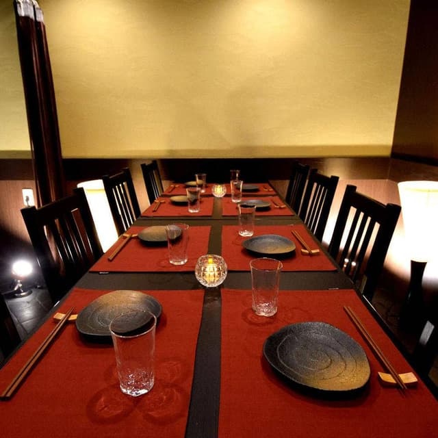 旬菜旬魚をあじわう 個室居酒屋 四季彩 山形駅店 - サブ画像3