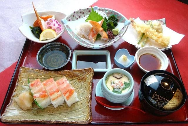 かに通 博多店 - サブ画像3