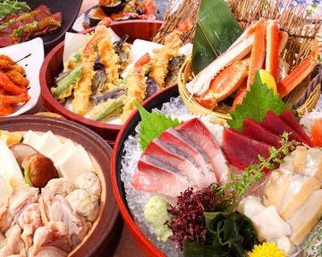 はなの舞 プレナ幕張店 - サブ画像1