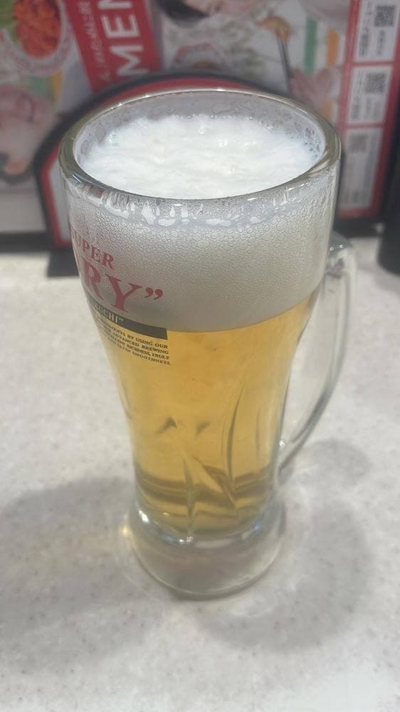 餃子の王将 熊谷駅東口店