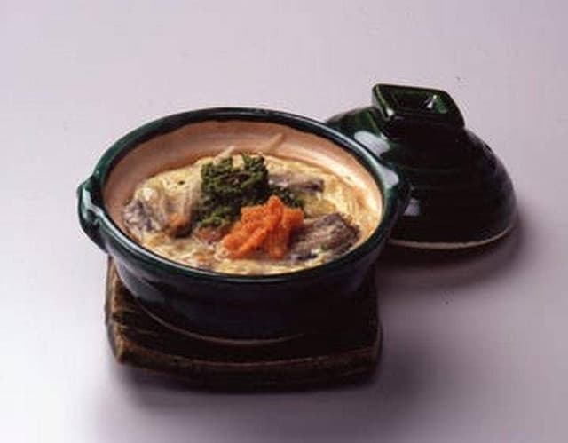 美濃吉京都新阪急ホテル店 - サブ画像2