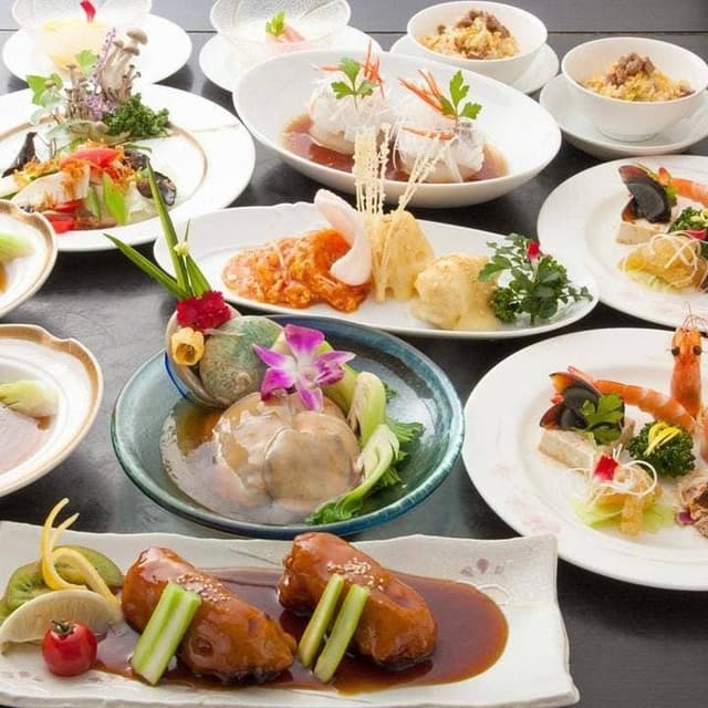 中華料理 香満楼 - サブ画像3