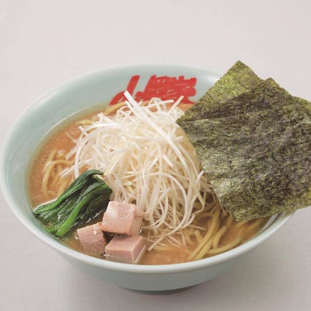 ラーメン山岡家 函館万代店 - サブ画像1